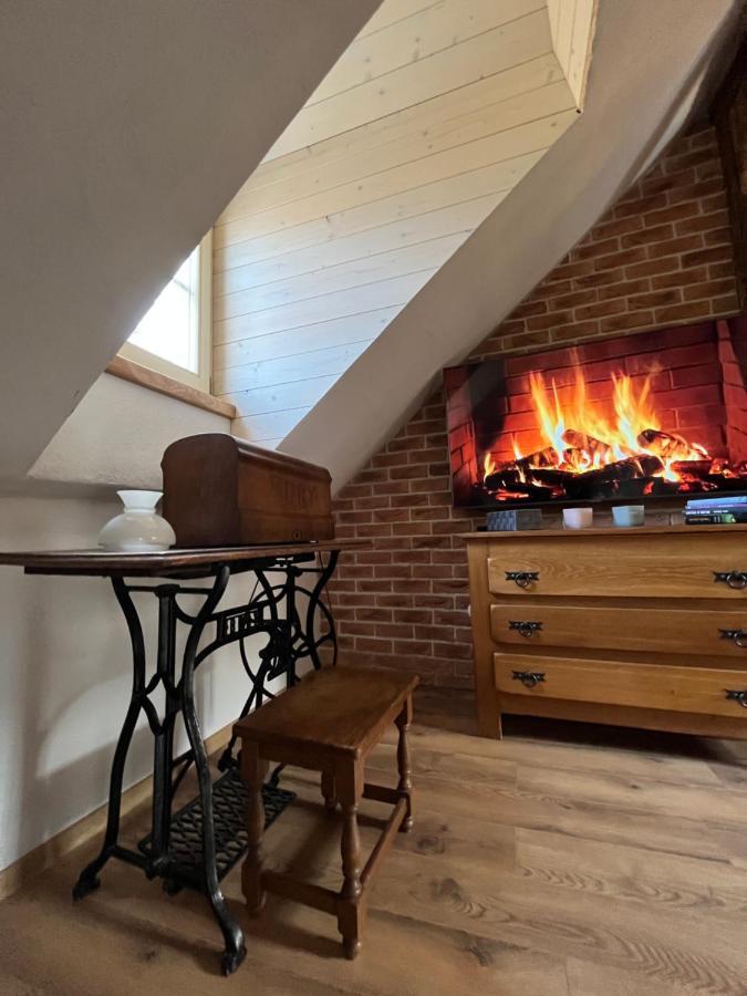 Apartmany pod schodami Banská Štiavnica Zewnętrze zdjęcie